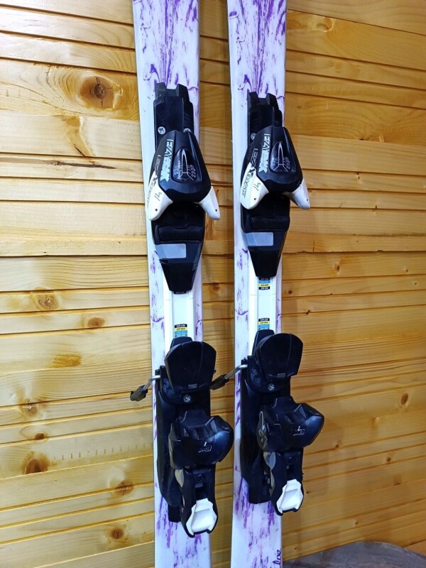 LYŽE DYNAMIC LIGHT ELVE 130CM